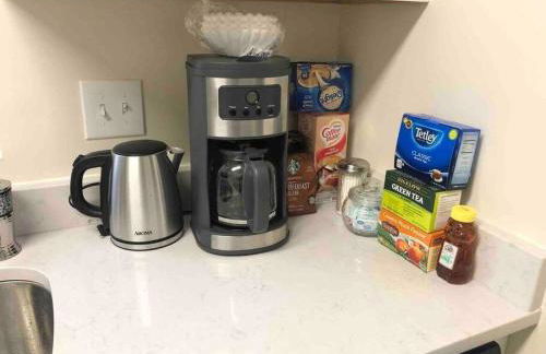 * Posh Place * King Bed * Long Term Stays * - Foto 16