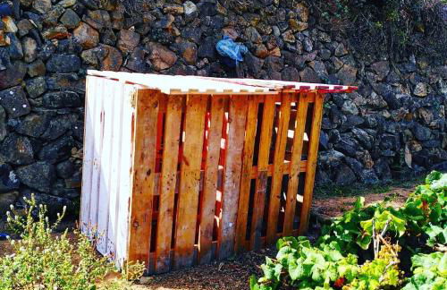 Sustainable Rural House La Lisa Dorada - Foto 32