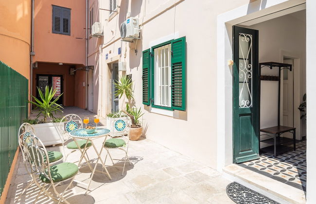 Luxury Apartment With Patio in the Heart of Split - Foto 23