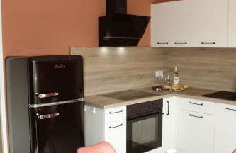 Komfort & Stil für Job & Reise - 6 Personen - Foto 8