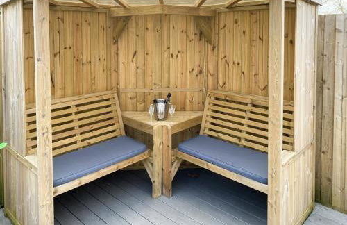 Chestnut House - Foto 39