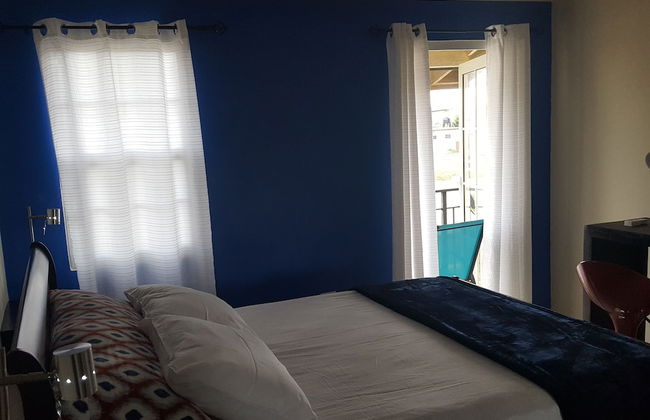 Caribe Estate Guest Apartment I - Photo 34