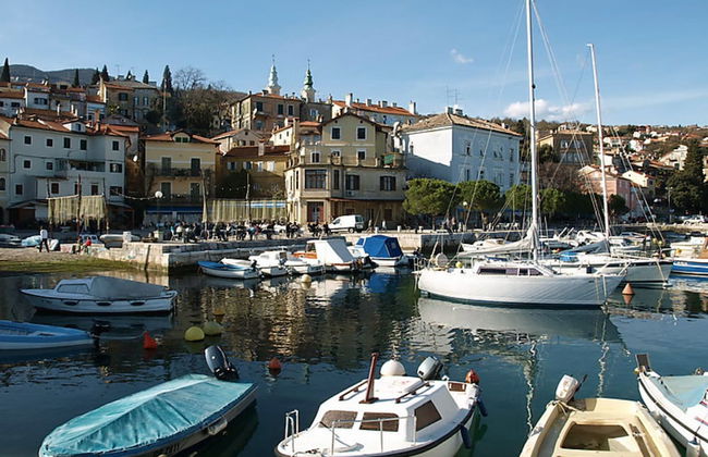 Cozy Apartments Matulji - Foto 19