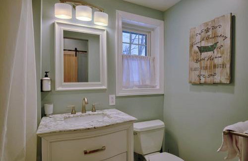 Pet friendly with Fireplace, Near Kasoag Snow Trail - Foto 16