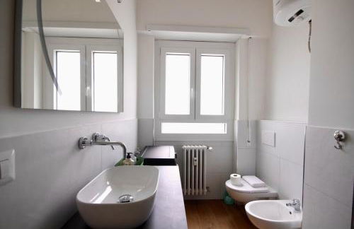 HC - Charming Apartment in Vigna Clara - Foto 8