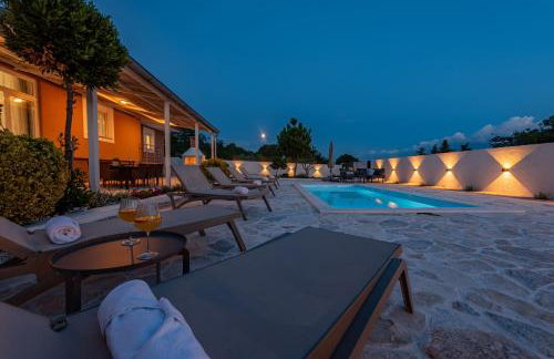 Holiday Home LaMar - with heated pool and whirlpool - Foto 22