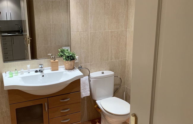 Estudio Insuperables Vistas al Mar - Photo 26