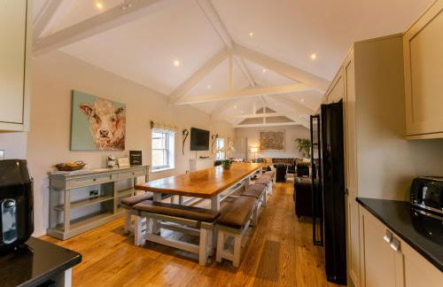 Oakerthorpe Holiday Village - Foto 136