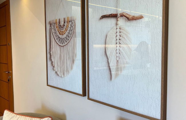 Casa Refugio Vista Mar - Nautilus Penha - Foto 46