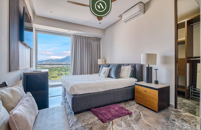 Peninsula T3 B18 in Puerto Vallarta Jalisco - Foto 14