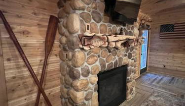 Cozy Cabin Retreat for Your Perfect Getaway - Foto 2