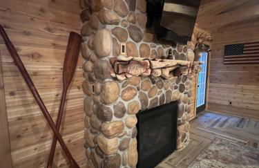 Cozy Cabin Retreat for Your Perfect Getaway - Foto 2