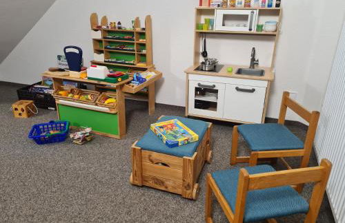 Ferienhaus Wendelhof - Foto 14