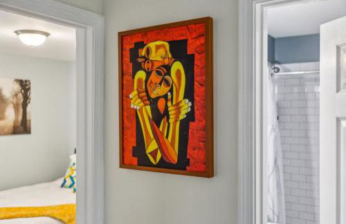 The Modern Recharging Station - Foto 11