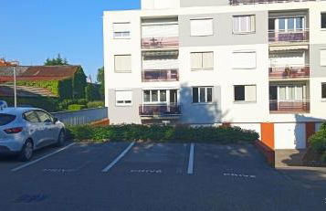 LE PHENIX à internet haut débit & parking - Foto 42