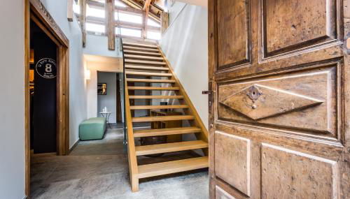 Chalet Léandre - Foto 3