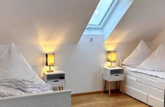 Holiday Home Boddenblick Klausdorf Am Nationalpark by Interhome - Foto 27