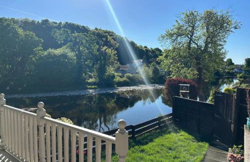 Riverview House - Foto 38