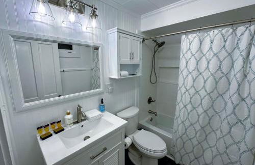 Experience the Rocks Estate like never before with a stay at the Gardeners Cottage! - Foto 23