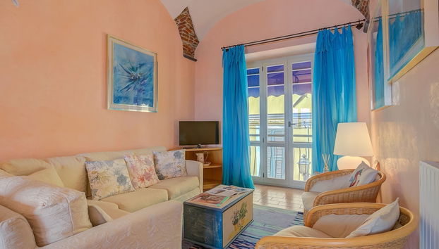 Il Bijou Di Rossella - Beach Front - Foto 5, Habitación