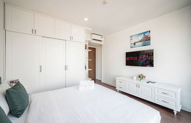 Vera Apartments - Saigon Royal Residence - Foto 41