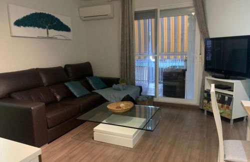 3Apto con piscina en la playa cerca de VLC con AC - Photo 18