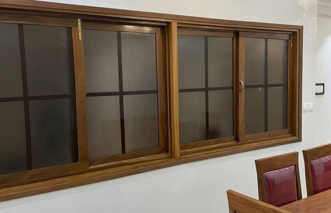 Inviting 1-bed Room Mam Residence - Photo 23