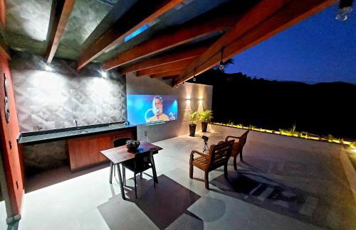 Recanto Lua de Lumiar - Foto 35