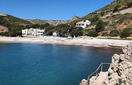 Casa Algarrobo - Foto 44