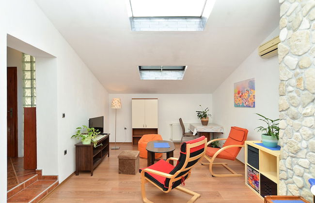 Apartments Mira 295 - Photo 40