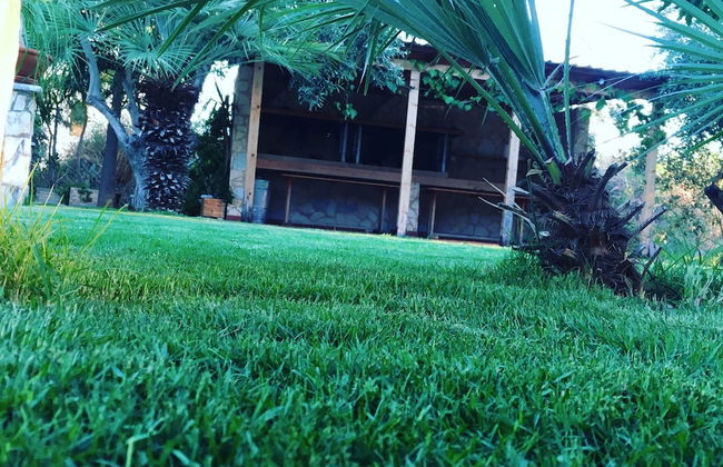 Foufas Houses - Foto 12