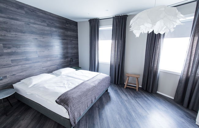 Acco Luxury Apartments - Photo 4