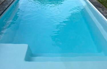 Maison de L'Océan - Piscine privé et jardin - Foto 2