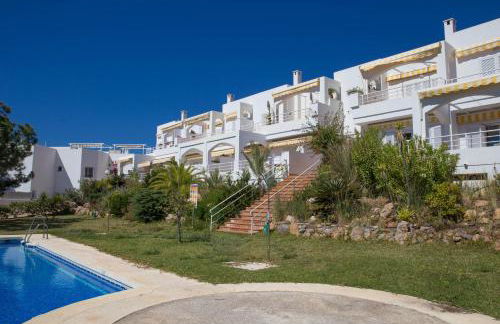 Parque Playa - Mojacar Playa - R051 - Foto 29