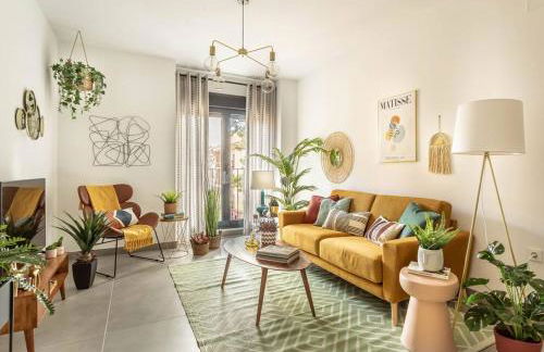 Málaga Circus Center - Photo 12