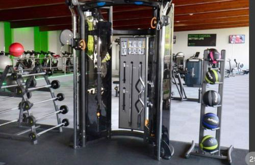 Meadowside, Troutbeck Bridge with offsite health club - Photo 32