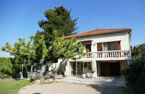 Appartement avec véranda donnant sur le jardin - Foto 1