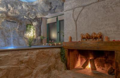 Cave Chalet Parnassos - Foto 15