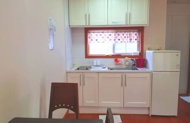 Pyeongchang Glade 700 Pension - Photo 12