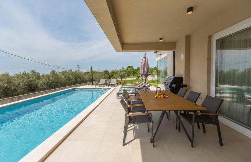 Villa Bella N - Foto 17