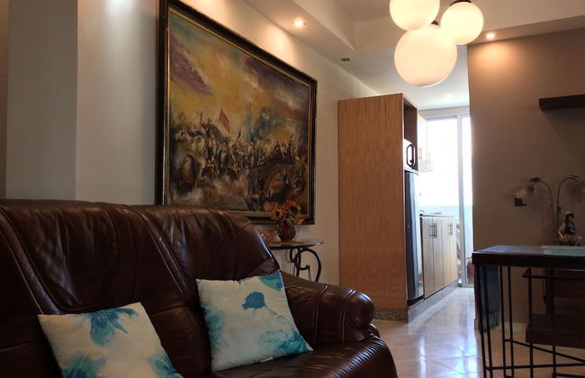 Ghazi Appartement - Photo 26