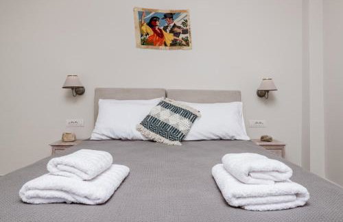 Villa Paganos - Foto 13