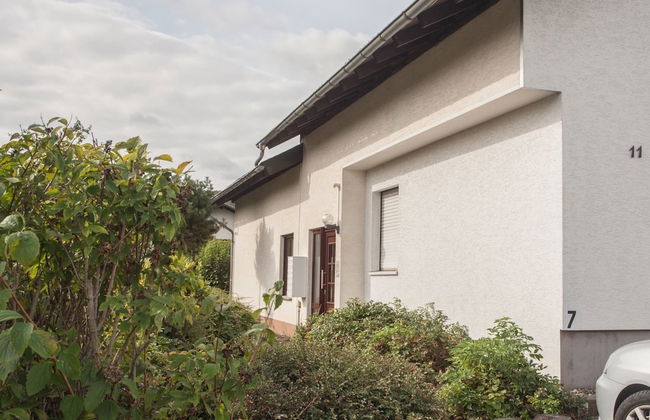 Wohnung in der Nahe der Skipiste in Zuschen - Foto 28