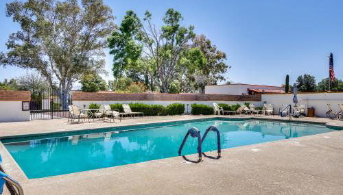 Green Valley Vacation Rental with Community Pools! - Foto 3