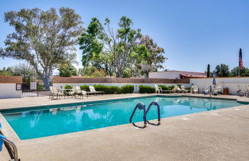 Green Valley Vacation Rental with Community Pools! - Foto 3