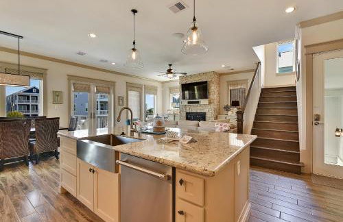 Neptune's Sanctuary by Ryson Vacation Rentals - Foto 17