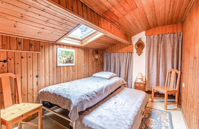 Quaint Holiday Home in Trois-Ponts near Forest - Foto 8