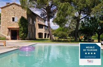 Mas de Rofa proche Pôle mécanique Alès - Foto 1