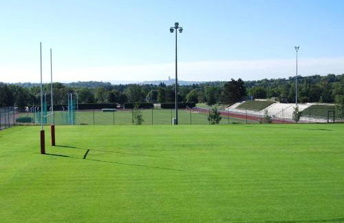 Villa contemporaine avec piscine sur 4000 m2 à Rodez 9 personnes - Photo 42