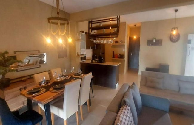 Paramount Gardens Resorts C201 - Foto 3